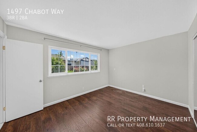 Building Photo - 1497 Chabot Way