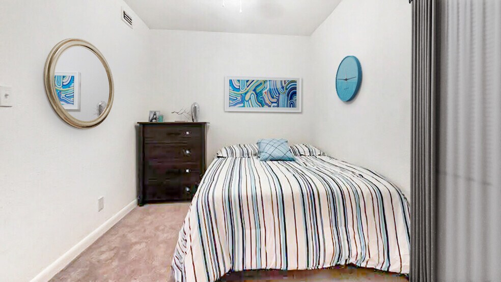 Building Photo - 8506 N Brooks St