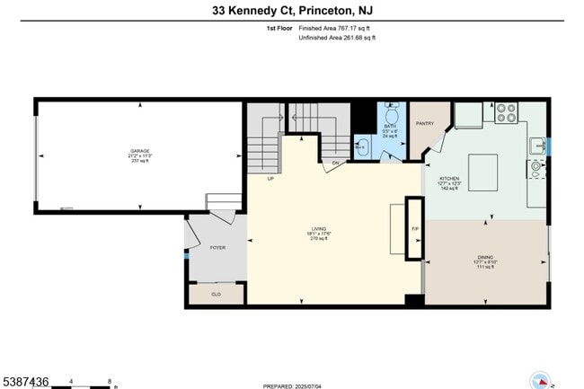 Building Photo - 43 Kennedy Ct