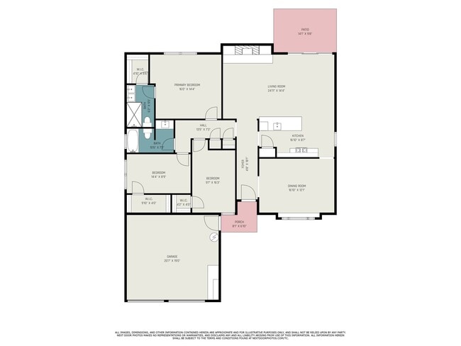 Building Photo - 10818 Hillcroft Ave