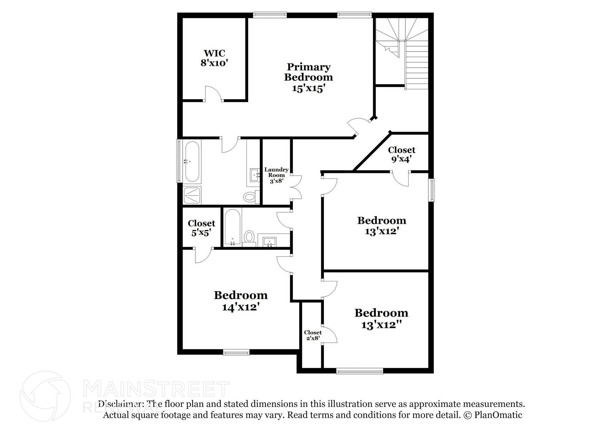 Building Photo - 1137 Gable Terrace