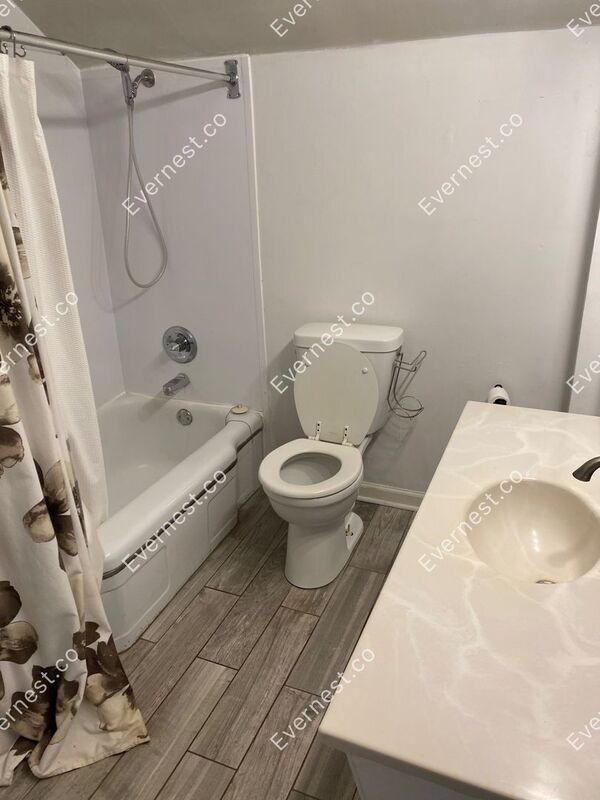 Building Photo - 4308 Francis St