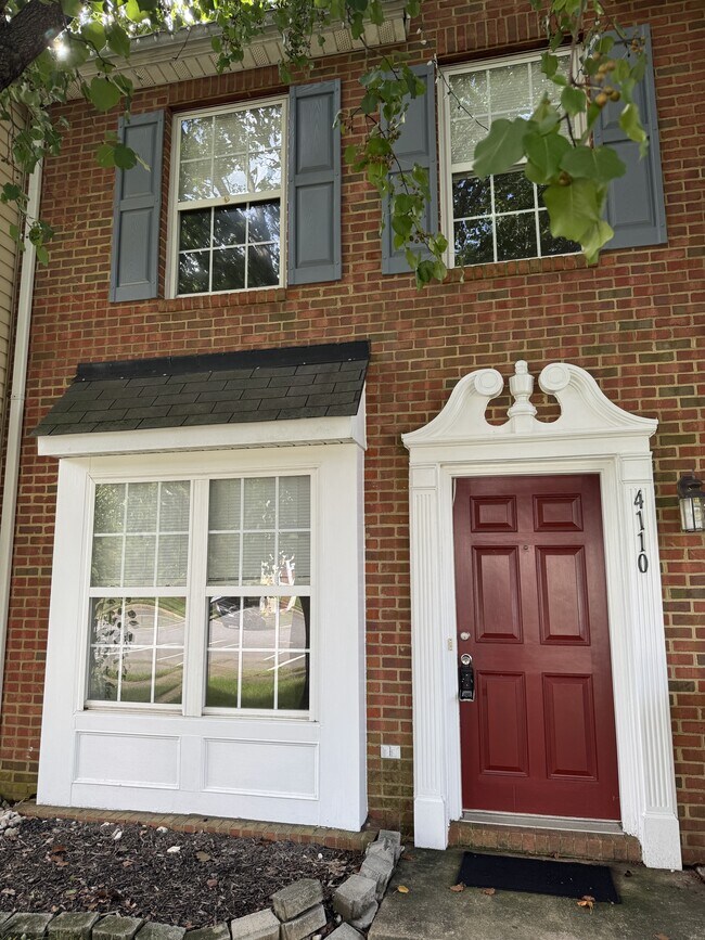 Building Photo - 4110 England Town Rd