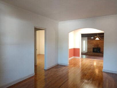 Building Photo - 1210 Tijeras Ave NE