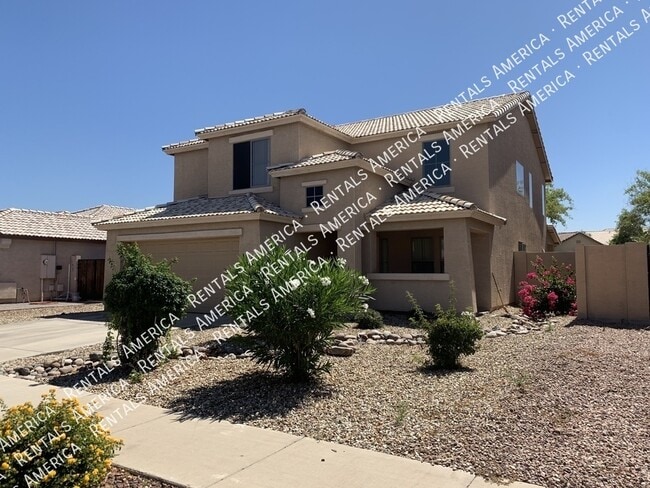 Building Photo - 2763 N 106th Ln