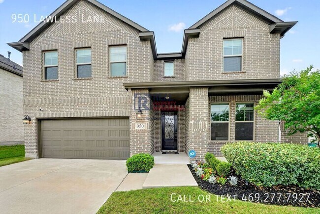 Building Photo - 950 Lawless Ln