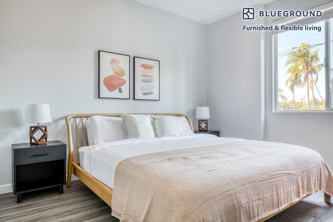 Building Photo - 2820 Sawtelle Blvd