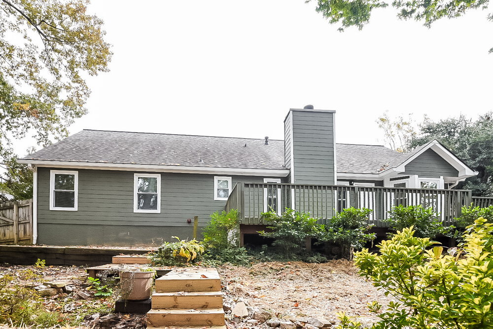 Building Photo - 4969 Abbotts Glen Trail NW