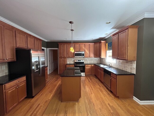 Building Photo - PFAFFTOWN, NC! Lochurst neighborhood. Reagan HS! 5 bedroom, 4.5 bathrooms, over 5k sq ft