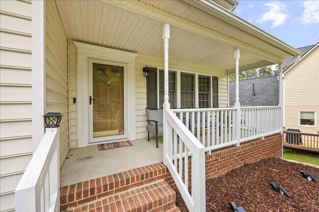 Building Photo - 6 Wavecrest Ct