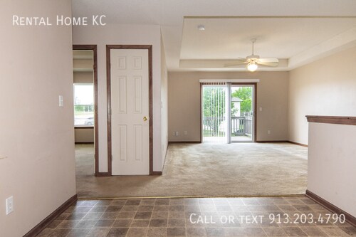 Building Photo - 23501 W 73rd Terrace