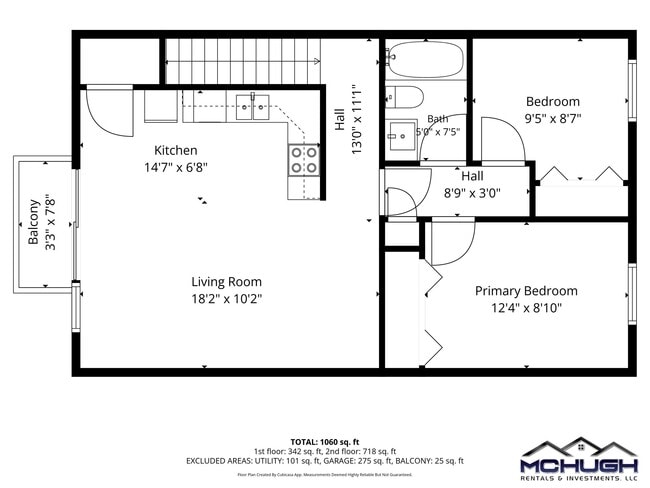 Building Photo - 527 Northridge Dr
