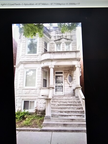 Primary Photo - 3421 W Adams St