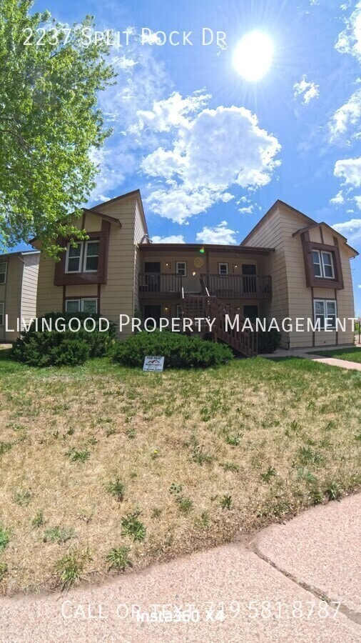 Primary Photo - 2237 Split Rock Dr
