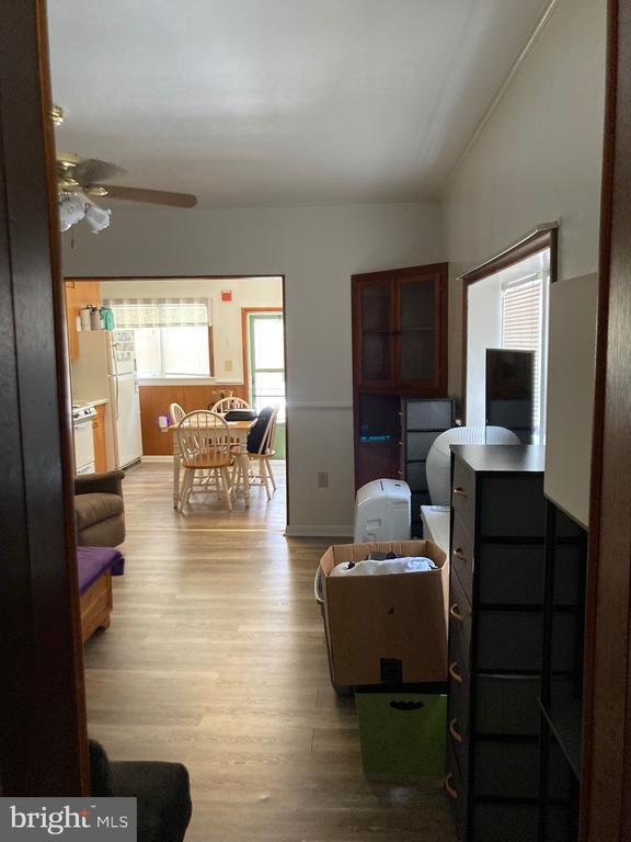 Building Photo - 210 W Gay St