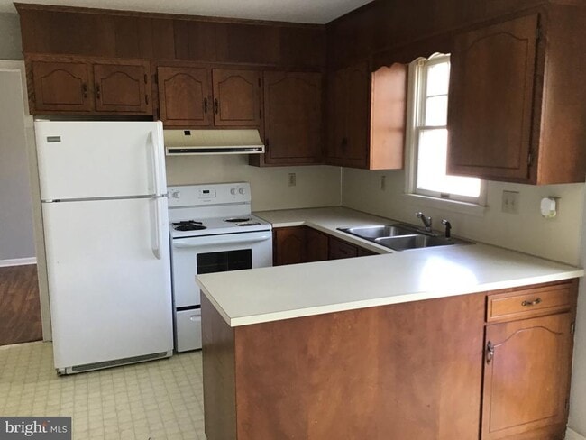 Building Photo - 205 Ringgold St