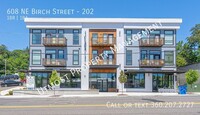 Building Photo - Newer Downtown Camas 1BD Apartment