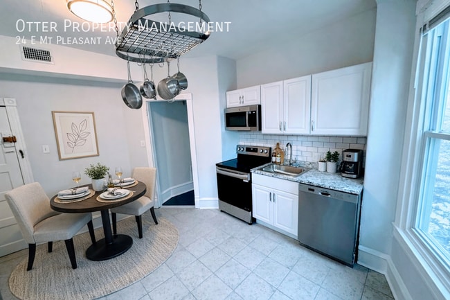 Building Photo - 24 E Mt Pleasant Ave