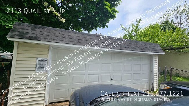 Building Photo - 2113 Quail St