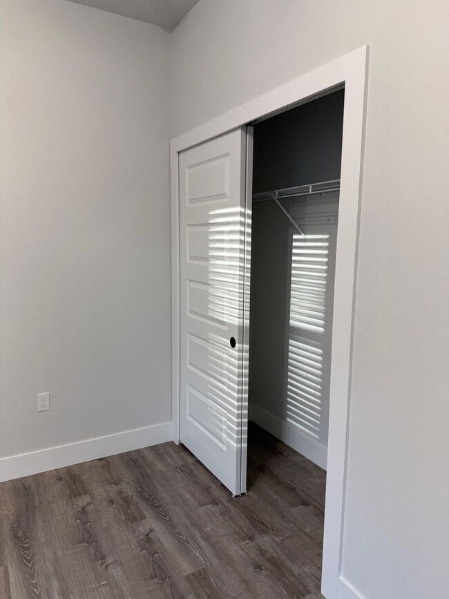 Building Photo - Brand new 3/2/2 with fenced in yard and a screened in porch! 50% off first month rent!