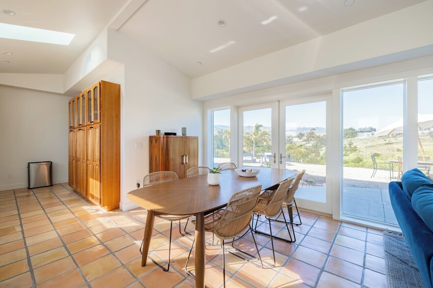Dining Room - 6726 Wandermere Rd