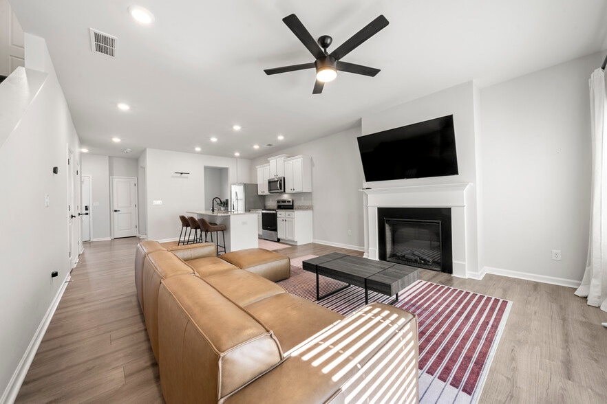 Building Photo - 4316 Mallory Ct