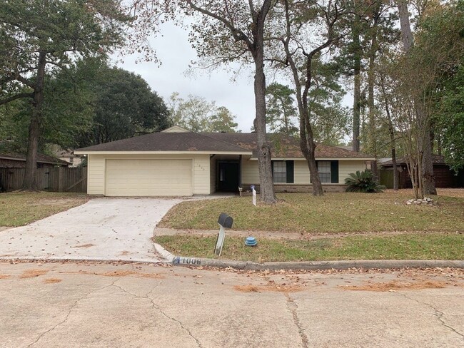 Building Photo - 1006 Poppets Way