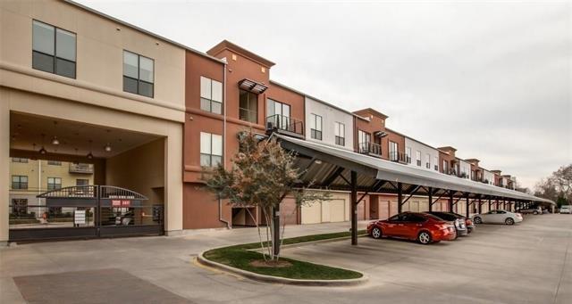 Building Photo - 4605 Cedar Springs Rd