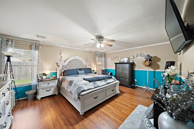 Building Photo - 1110 Ambrosden Ln