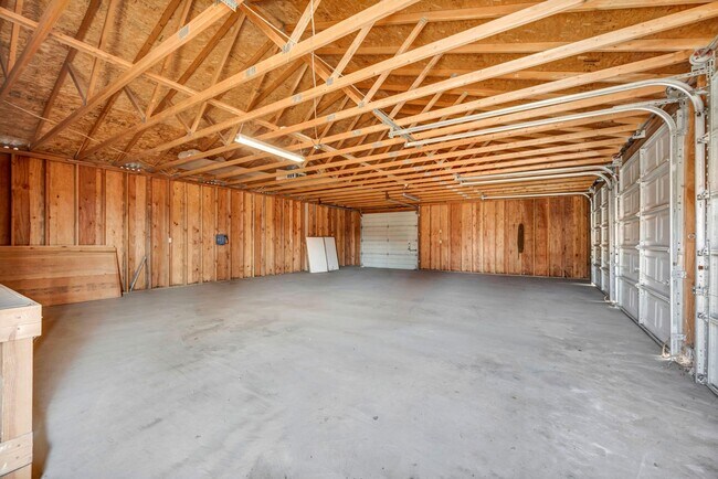 Building Photo - 20 Acre Ranch with House, Barn, Separate Workshop, and 5-Car Garage