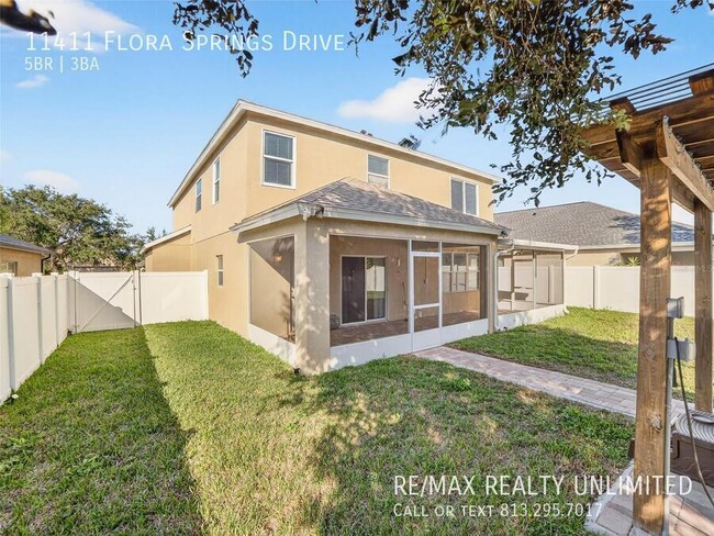 Building Photo - 11411 Flora Springs Dr