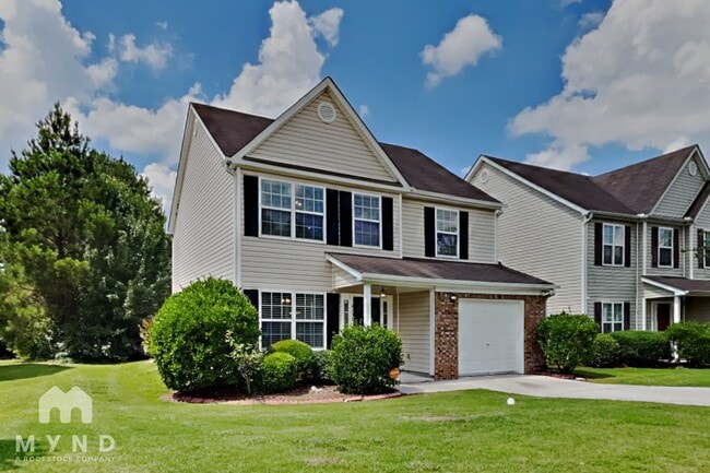 Building Photo - 6132 Hickory Ln Dr