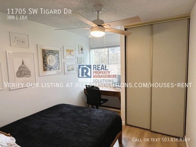 Building Photo - 11705 SW Tigard St