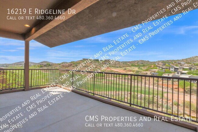 Building Photo - 16219 E Ridgeline Dr