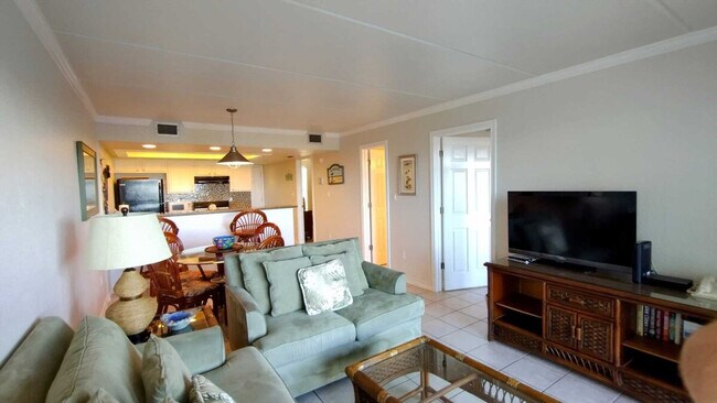 Building Photo - 4908 Gulf Blvd