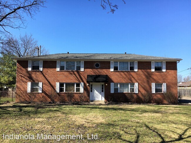 Building Photo - 3601 Maize Rd