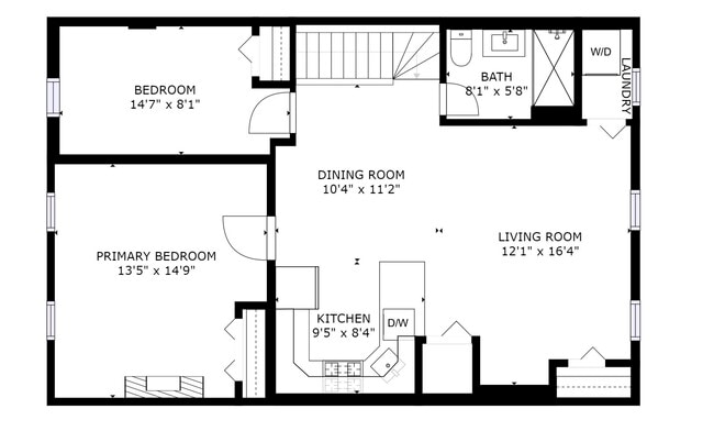 Building Photo - 592 Palisade Ave