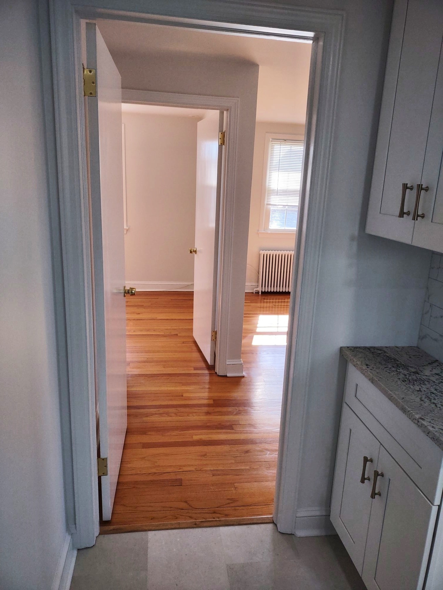 Entry to Office and MBR - 28 Canal View Dr