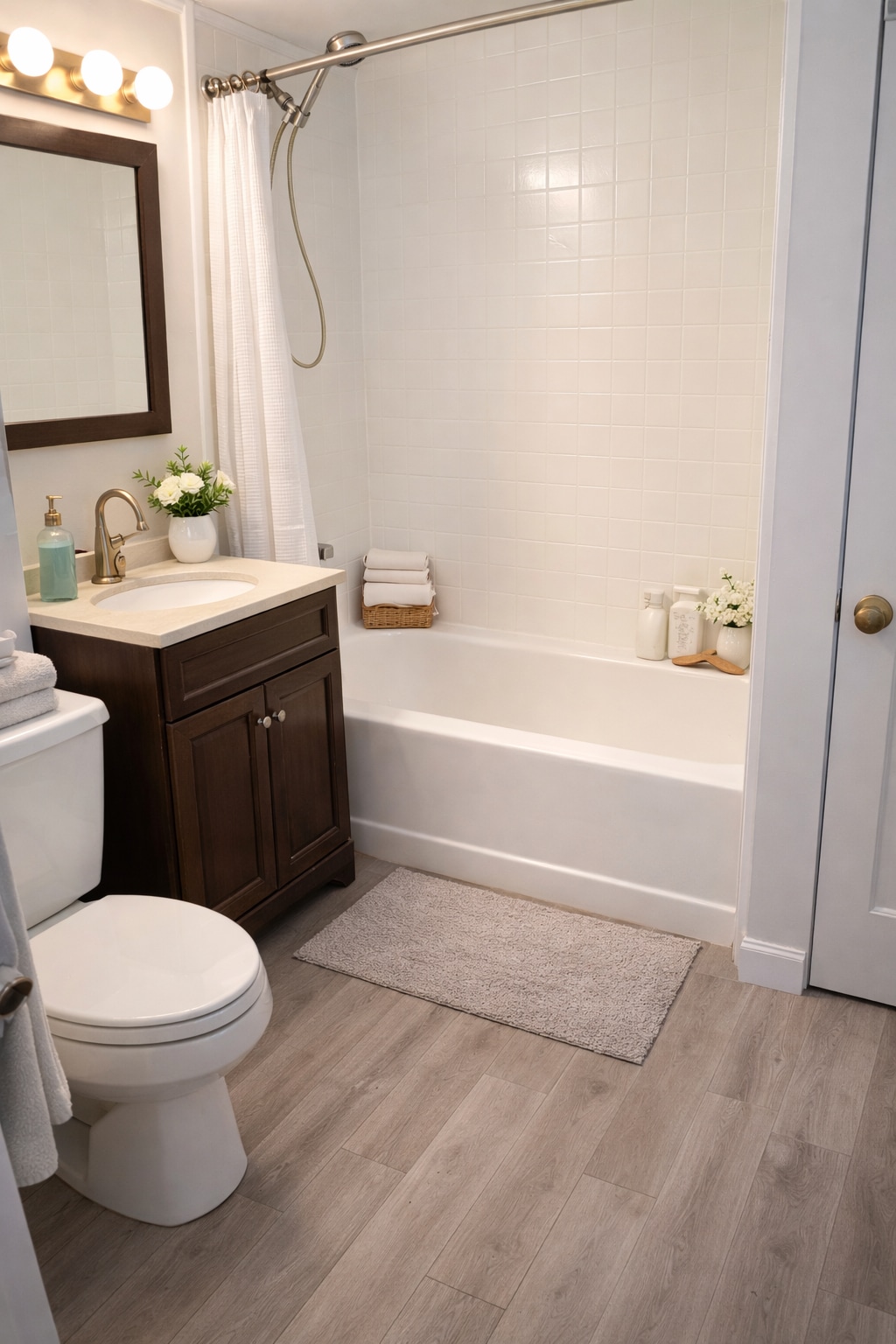 Photos shown include virtual staging - 283 Main St