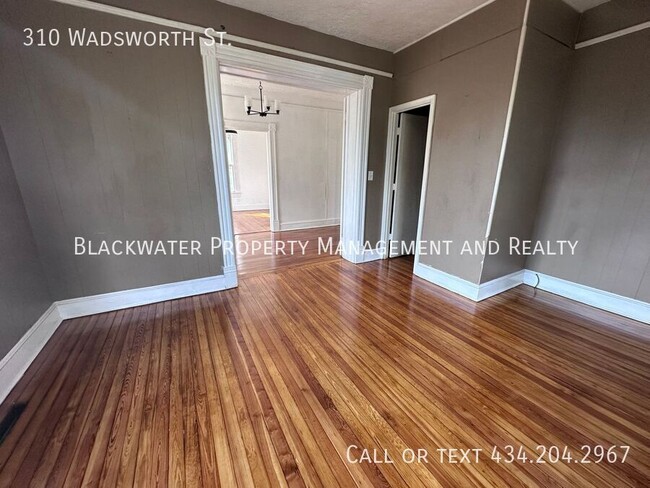Building Photo - 310 Wadsworth St