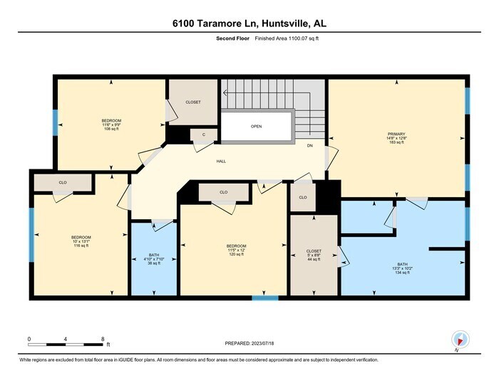 Building Photo - 6100 Taramore Ln NW