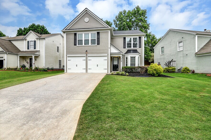 Building Photo - 6165 Pattingham Dr