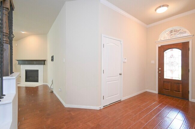 Building Photo - 10107 Forrester Trail