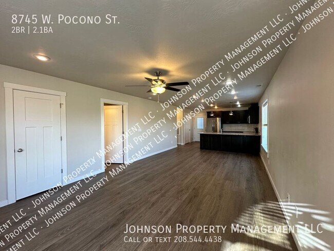 Building Photo - 8745 W Pocono St