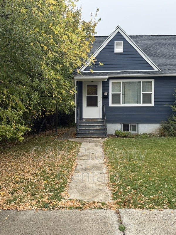 Primary Photo - 103 Alderson Ave