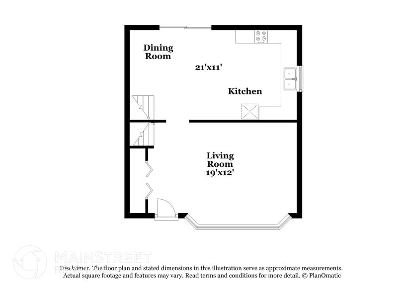 Building Photo - 11409 N Wyandotte St