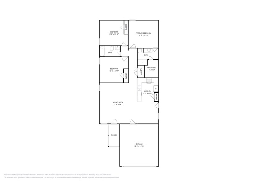 Building Photo - 1603 Rosy Finch Dr
