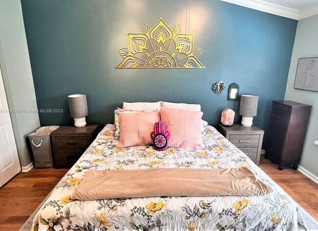 Building Photo - 1464 SW 97th Way