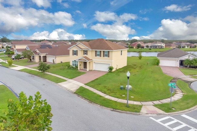 Building Photo - 2437 Addison Creek Dr