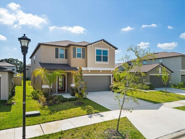 Building Photo - 5517 Appleton Shore Dr